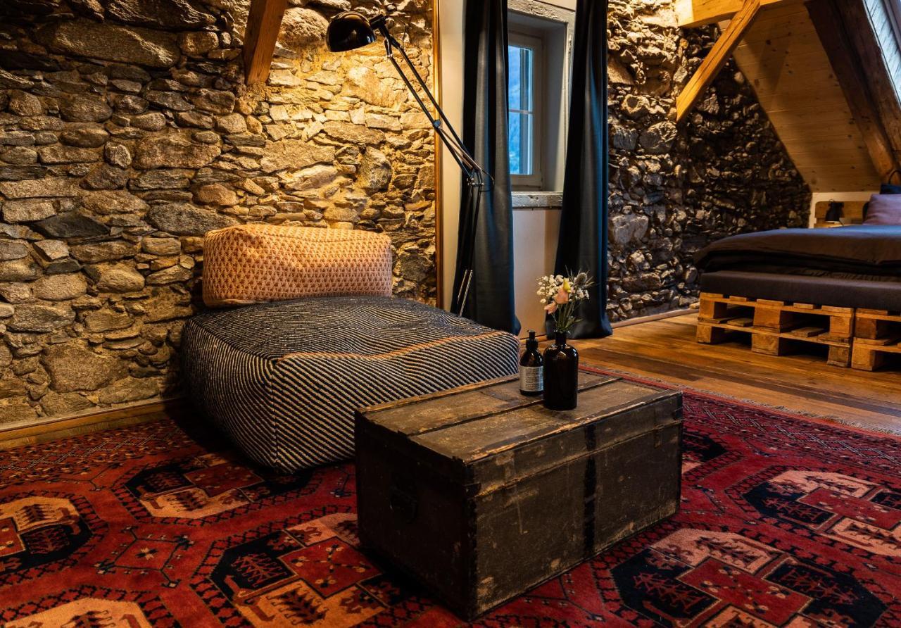 Pensjonat Waldhaus Rudolfshoehe Bad Gastein Zewnętrze zdjęcie