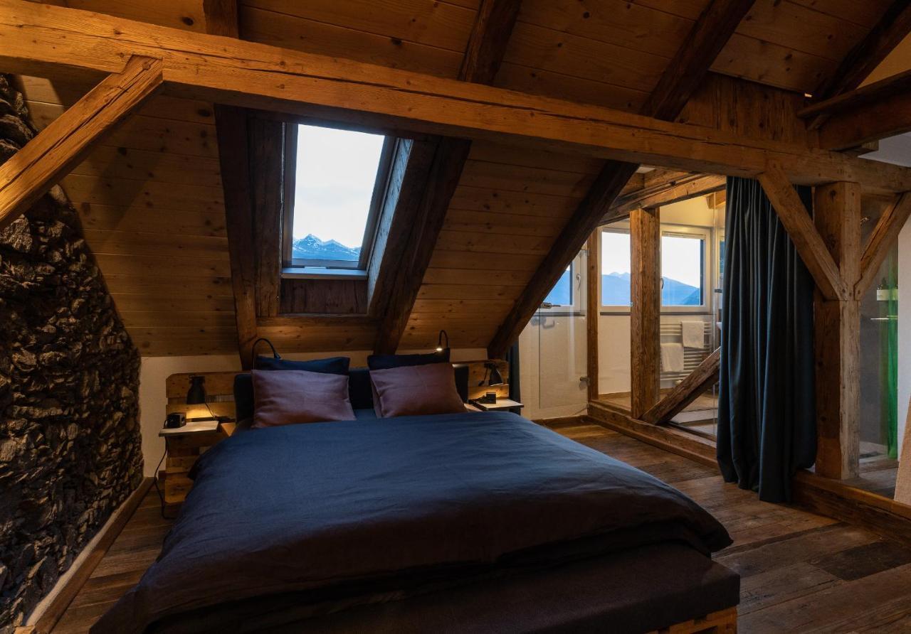 Pensjonat Waldhaus Rudolfshoehe Bad Gastein Zewnętrze zdjęcie
