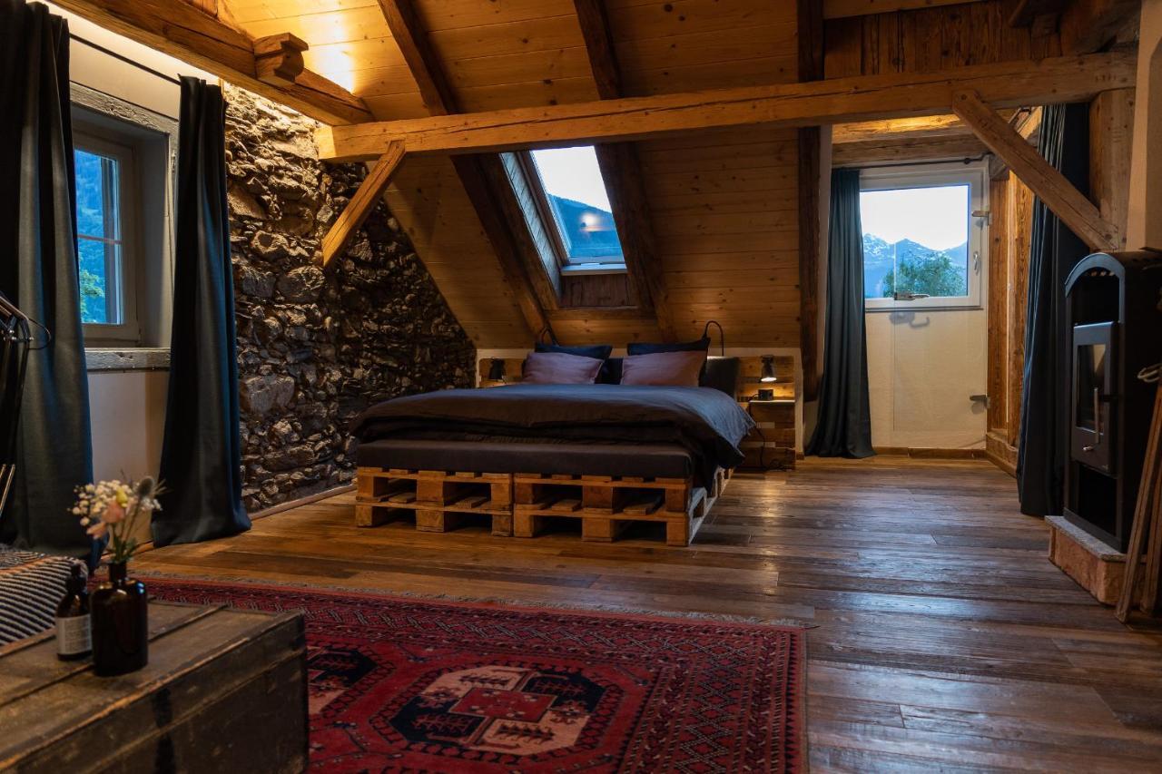 Pensjonat Waldhaus Rudolfshoehe Bad Gastein Zewnętrze zdjęcie