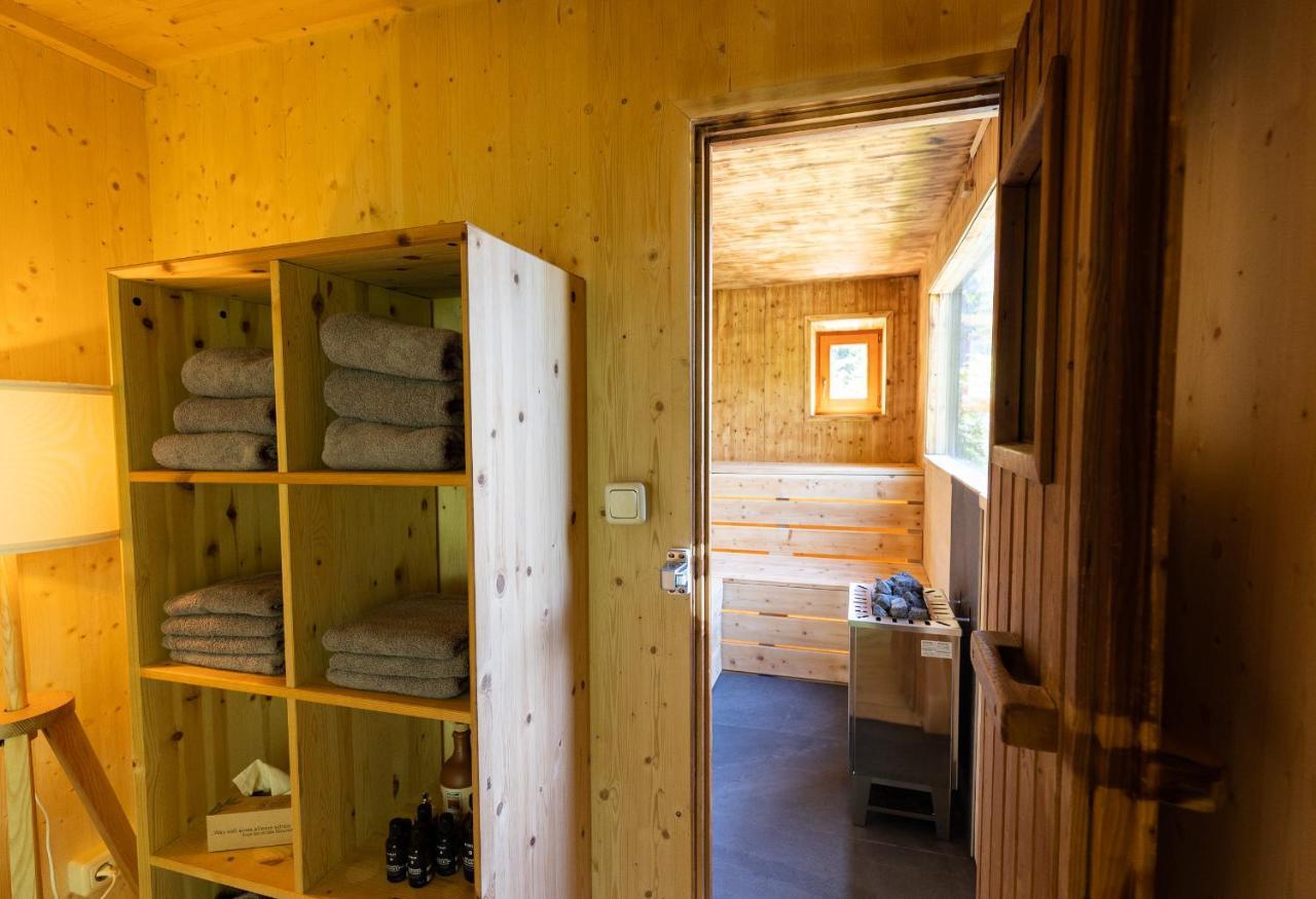 Pensjonat Waldhaus Rudolfshoehe Bad Gastein Zewnętrze zdjęcie