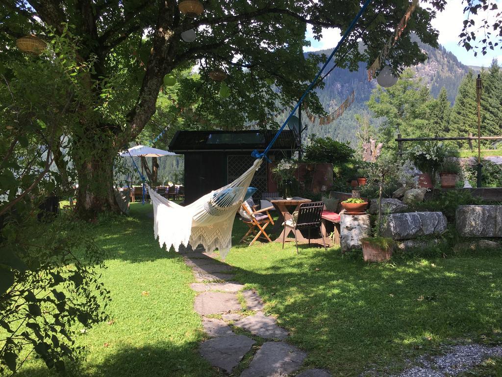 Pensjonat Waldhaus Rudolfshoehe Bad Gastein Zewnętrze zdjęcie