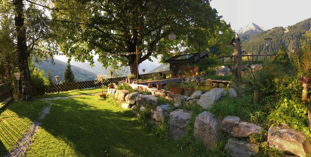 Pensjonat Waldhaus Rudolfshoehe Bad Gastein Zewnętrze zdjęcie